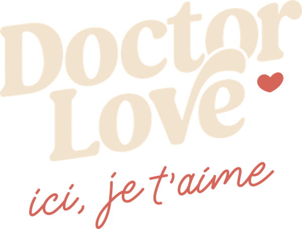 Doctor Love — soirée gay & LGBTQIA+ à Paris